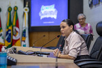 Audiência pública debate proteção de crianças e adolescentes no ambiente escolar em Canoas