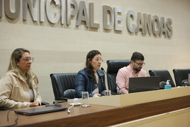 Audiência Pública apresenta Relatório de Gestão Fiscal d ....