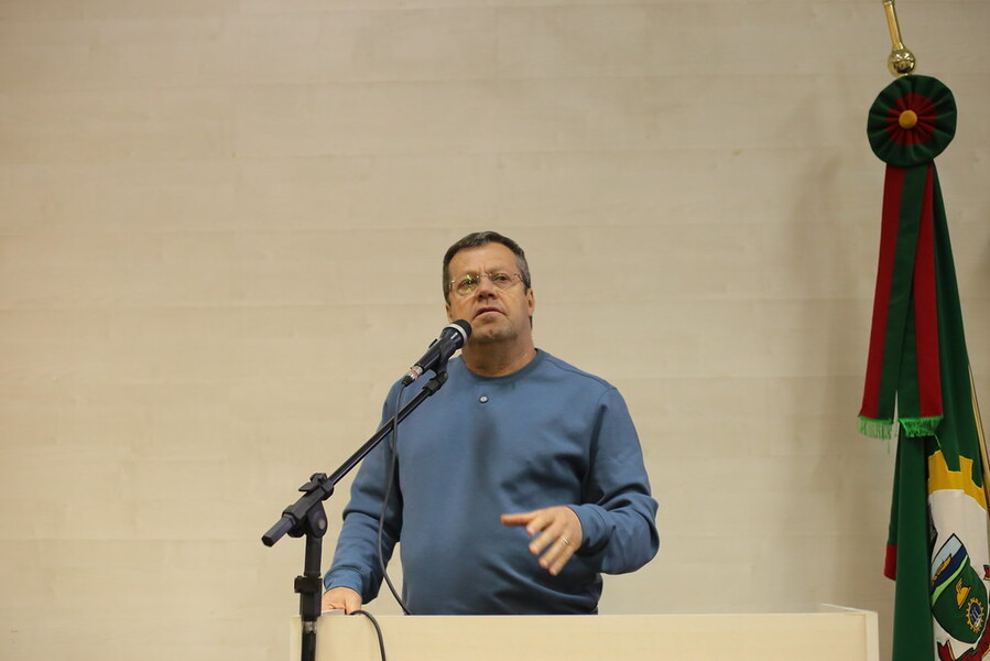 Câmara de Canoas aprova diretrizes para entregas em edif ....