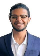 Gabriel Constantino (PT) - Membro